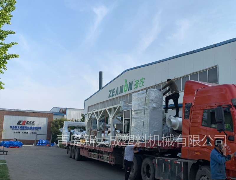 熔喷布设备发货副本1