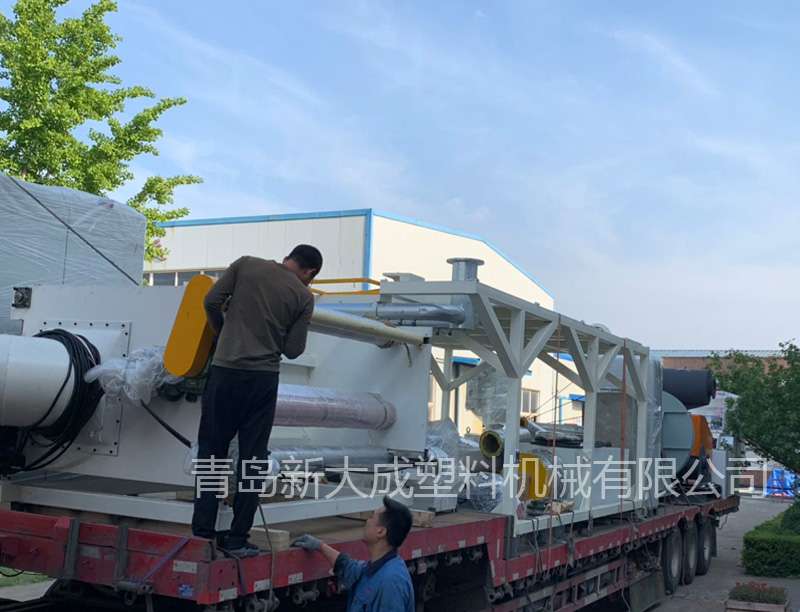 熔喷布设备发货副本3